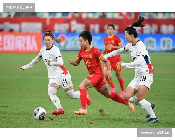中国女足战胜韩国队进军奥运,韩媒:没能突破万里长城,遗憾 中国女足战胜韩国队进军奥运,韩媒:没能突破万里长城,遗憾
